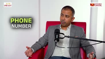From Zettabytes of Data to the Future of Financial Services!