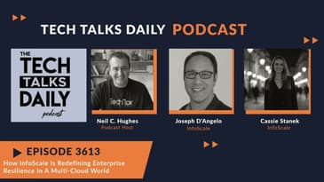 How InfoScale Is Redefining Enterprise Resilience In A Multi-Cloud World