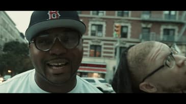 NoahDaGovernor - Son of Man | New Hip Hop Christian Music