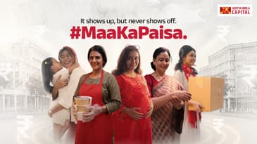 #MaaKaPaisa | Mother’s Day Film | Aditya Birla Capital 