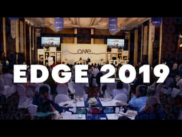 Highlights of EDGE 2019 I EdelGive Foundation
