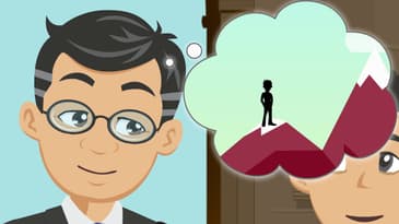 Financial Goals - Foundation for Individual's Financial Plan - English