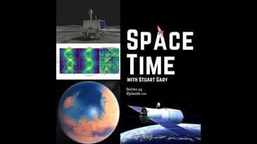 A Landing Site Chosen for NASA’s New VIPER Lunar Rover