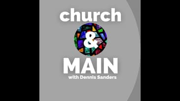 BONUS: August Break and the Magnificat