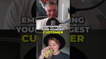 How Disney make the experience special with Goc O'Callaghan