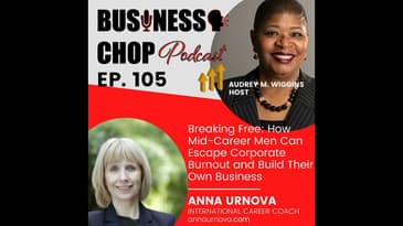 Breaking Free: How Mid-Career Men Can Escape Corporate Burnout and Build Their Own Business with ...