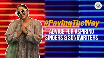 Advice for Aspiring Singers and Song Writers | Raja Kumari | Paving the Way