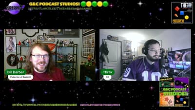 The 3DO Experience - Episode 108: Royal Pro Wrestling: The Fascinating 3DO Import Scene! (Video)