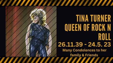 Tina Turner   Tina Turner Tribute   Tina Turner What s love got to do with it