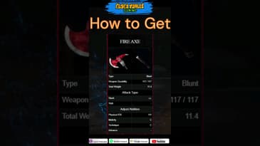 I can't stop using THIS weapon! #liesofp