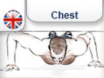 300 Spartan Workout Exercises - Spartans Push Up Exercise