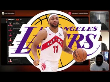 Finding Bruce Brown a home before the #NBA Trade Deadline