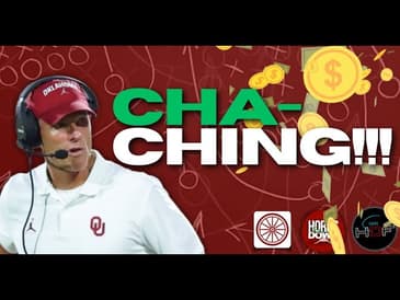 Could NIL Cash Infusion Change Trajectory for Sooners?