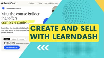 The Platform YOU NEED to Successfully Launch Your Online Course