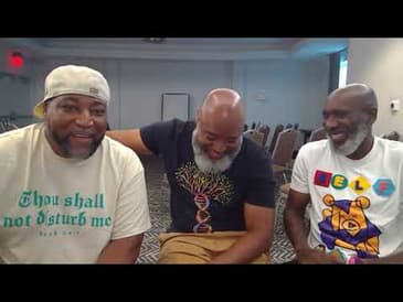 Changing Lives, One Rhyme at a Time: The Impact of 'Preachers in Disguise