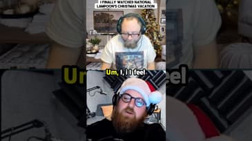 The Holiday Movie Shock: Discovering the Hidden Layers of a Christmas Icon.