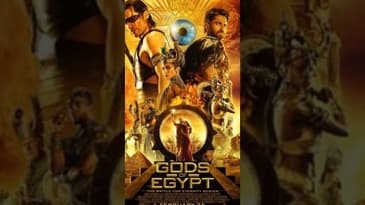 Unravel the Wild Tale of Egyptian Fantasy!