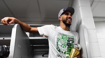 🛑Will Jayson Tatum And The Boston Celtics Get The Job Done This Season?