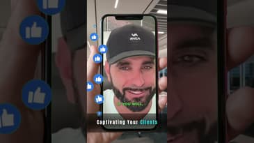 Captivating Your Clients