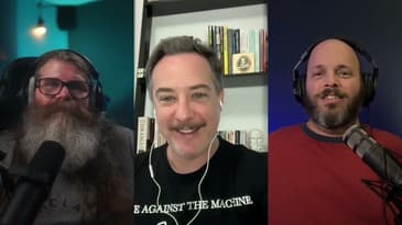 Actor Billy Slaughter