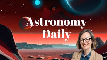 Space News: Mars' Lifeless Destiny and the Search for Rogue Planets