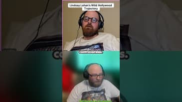 From Child Star to Controversial Icon: What Happened to Lindsay Lohan?