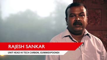 Rajesh Sankar