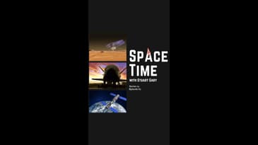 SpaceTime with Stuart Gary S25E87 | Sneak Peek Preview | Astronomy & Space News Podcast