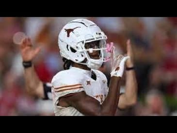 #twofivedaily - COLLEGE FOOTBALL WEEK 2 REACTION