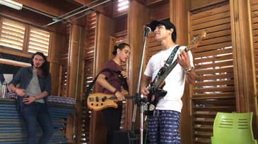 FUN IN COSTA RICA WITH GLOBE AWARE