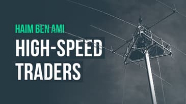 Accelerating High-Speed Traders to Higher Speeds · Haim Ben Ami