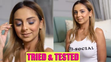 AFFORDABLE NEW MAKEUP | HONEST REVIEW + TUTORIAL | Aanam C