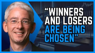 The Strongman Breaking Point | Peter Atwater on Why Something Has to Give