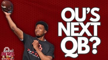 Sooners Recruiting HEATS UP: OU Gains Inside Track for 2027 QB Jamison Roberts