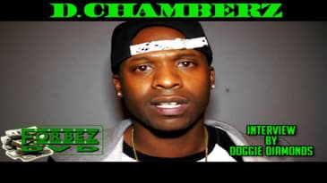 Math Hoffa Punches Serius Jones: D.Chamberz Explains What He Saw At Summer Madness 3