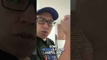 Quick Relief for DeQuevains Tenosynovitis