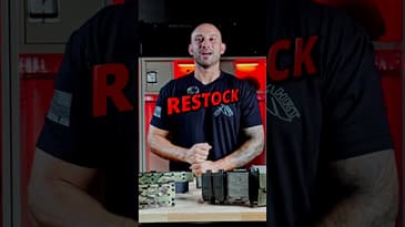 HRT Restock Alert! 8.21.26 #restock #tacticalgear #hrttacticalgear #freeshipping