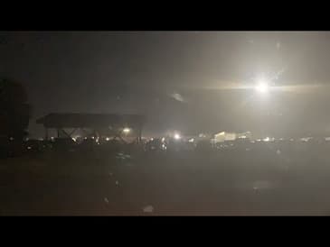 We Up! #TrendingTopics #LDBC