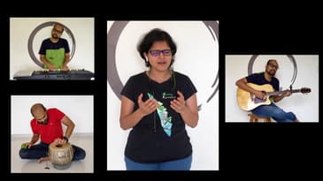Tu Hi Re by CA Rachana Ranade
