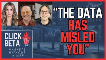 The Trust Trap | What to Do When Markets Stop Telling the Truth