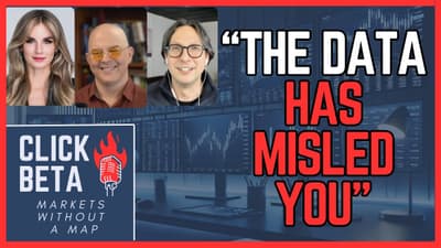 The Trust Trap | What to Do When Markets Stop Telling the Truth