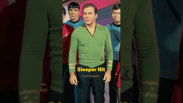 🖖 Star Trek Wasn’t a Hit at First?! The Truth About Its Origins 🚀📺