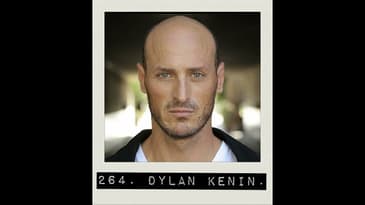 (Episode 264) "Hell or High Water" Actor: Dylan Kenin.