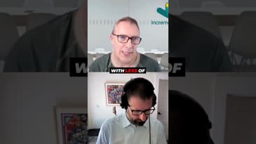 🚴⚡ "You can go faster in the wrong direction with AI tools"