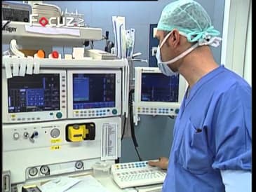 Gezonde zorg: Tropenarts in opleiding, liesbreukoperatie