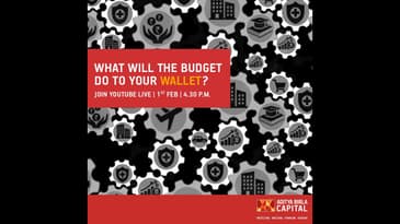 Budget 2020 Simplified