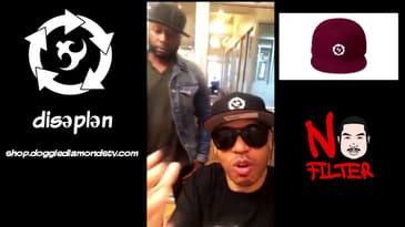 Talib Kweli: Rakim 'Follow The Leader' Is The Greatest Hip-Hop Verse Ever!