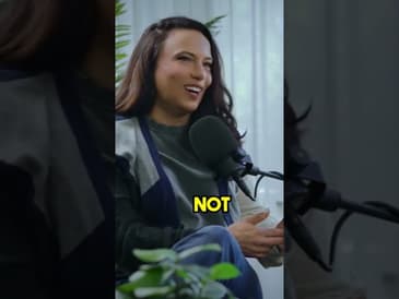 Discipline is key for success!  #podcast #popculture #interview