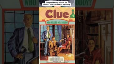 THEY'RE TURNING CLUE INTO A TV SHOW?! You WON'T Believe the Adaptation Idea Suggested! 🤯
