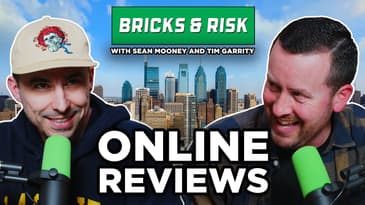 Episode #21: Drive Your Business with Online Reviews